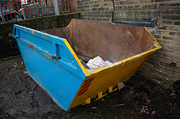 Easy Skip Hire Stretford - Your Go-to Source for Cheap Skip Hire