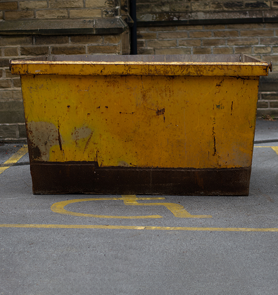 Cheap Mini Skip Hire Stretford Near Me